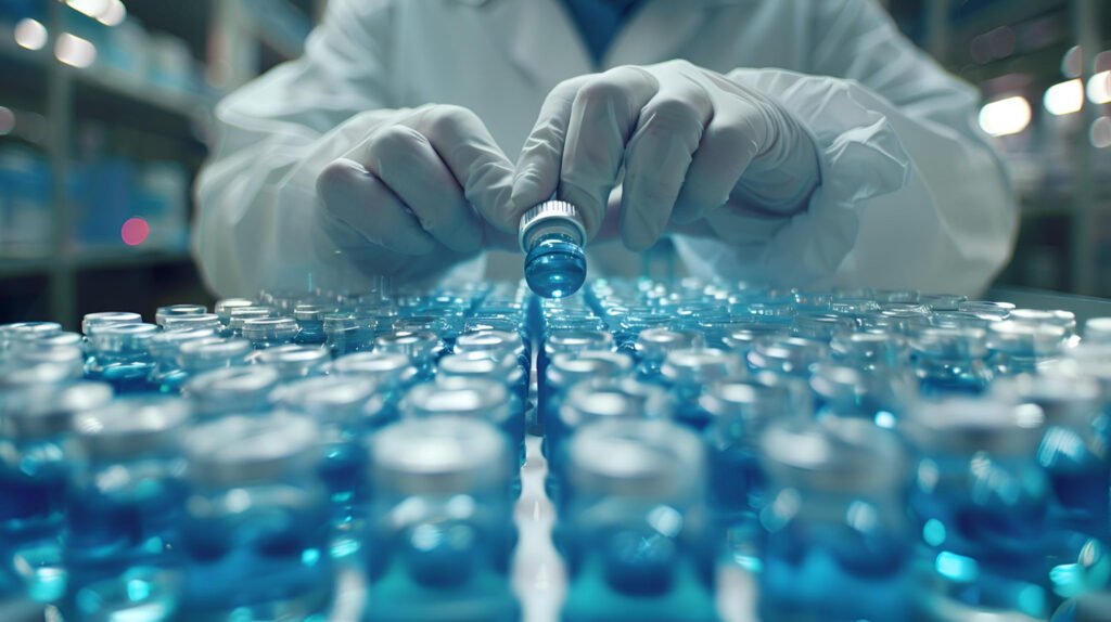 "research peptide