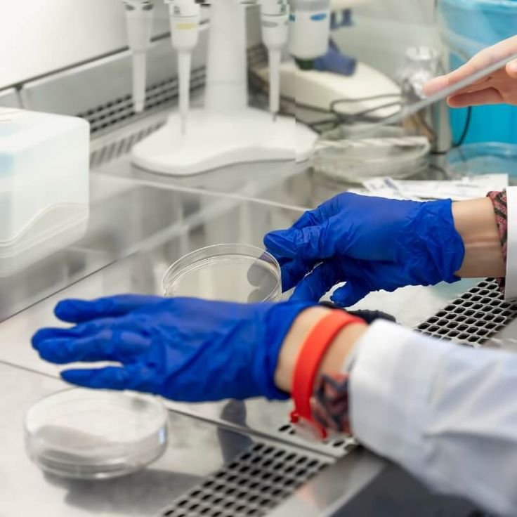 research peptides